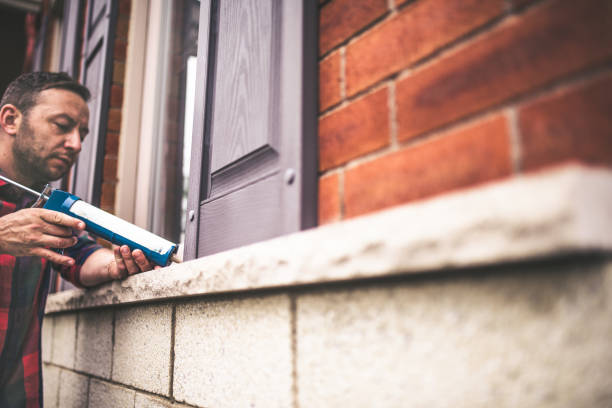Best Specialized Insulation Services in Eudora, KS