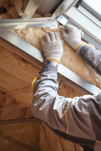 Types of Insulation We Offer in Eudora, KS