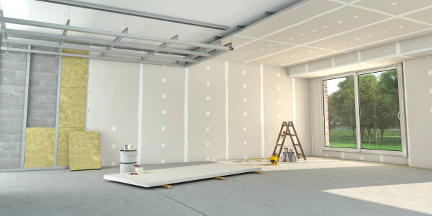 Best Insulation Maintenance and Repair in Eudora, KS
