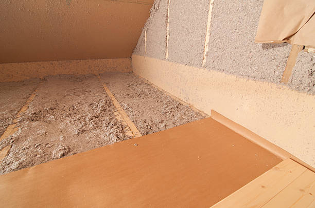 Best Commercial Insulation in Eudora, KS