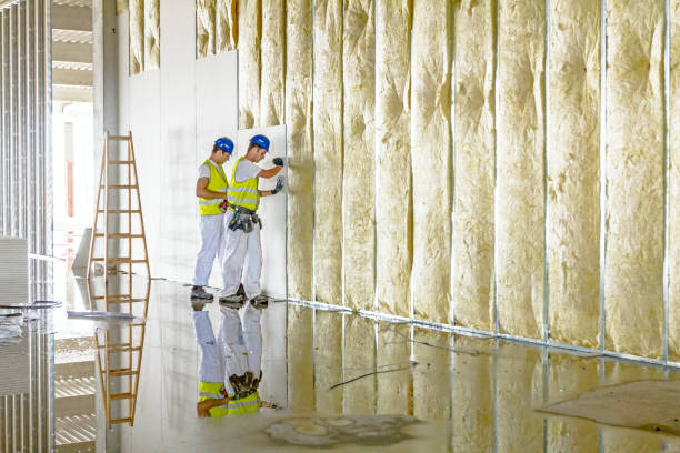 Best Insulation for Specific Applications in Eudora, KS